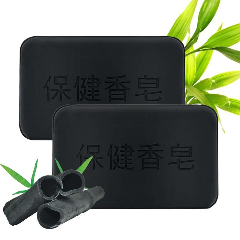Premier Charcoal Face and Body Soap