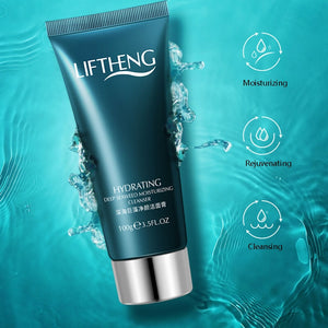 Premier Liftheng Seaweed Facial Cleanser