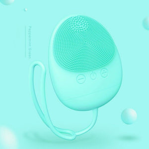 Premier Sonic Deep Cleanser - Electric