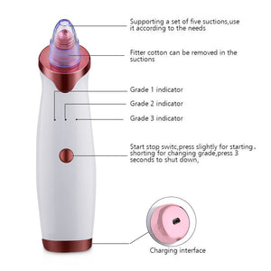 Premier Electric Blackhead Remover