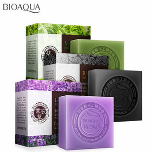 Premier BIOAQUA Essential Oil Handsoap